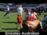 Emirates Australian Open Golf 2014 online live