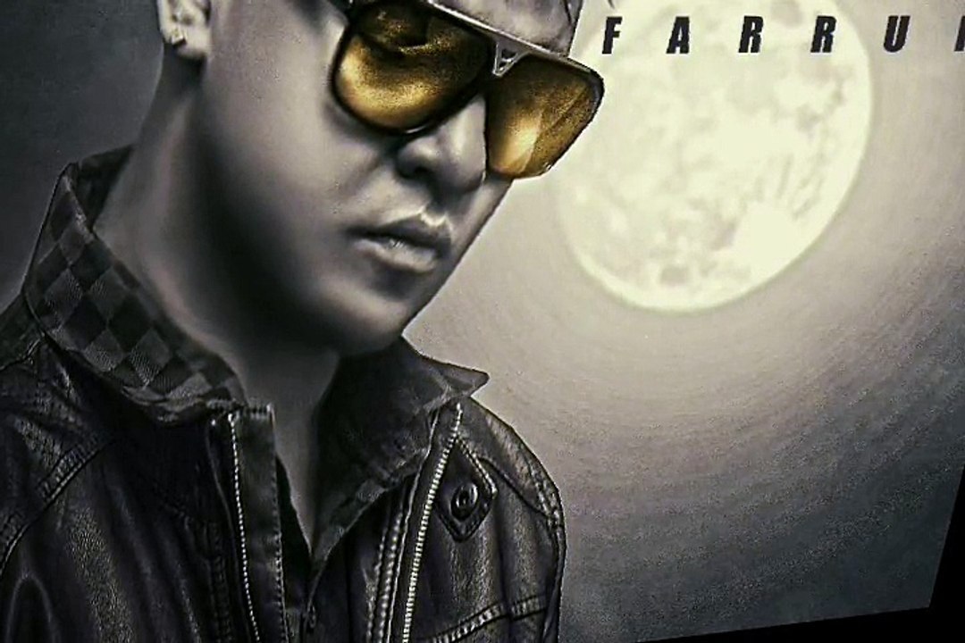 Farruko- Entiendeme