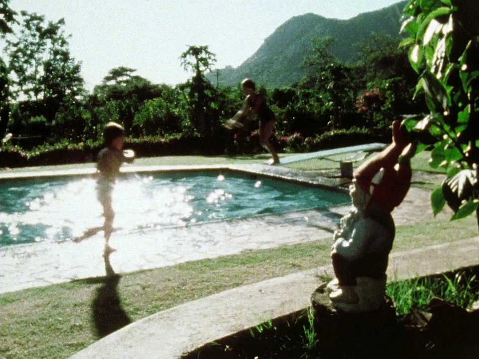 Extrait de “Concerning Violence”