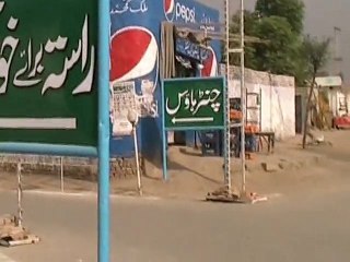 Illigale Electricity and Machienery of other Departments used in Provancial Ministor's son Wedding in Bwp