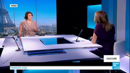 "Exhibit B : des Noirs exhibés comme des animaux." L’exposition perturbée par des manifestants