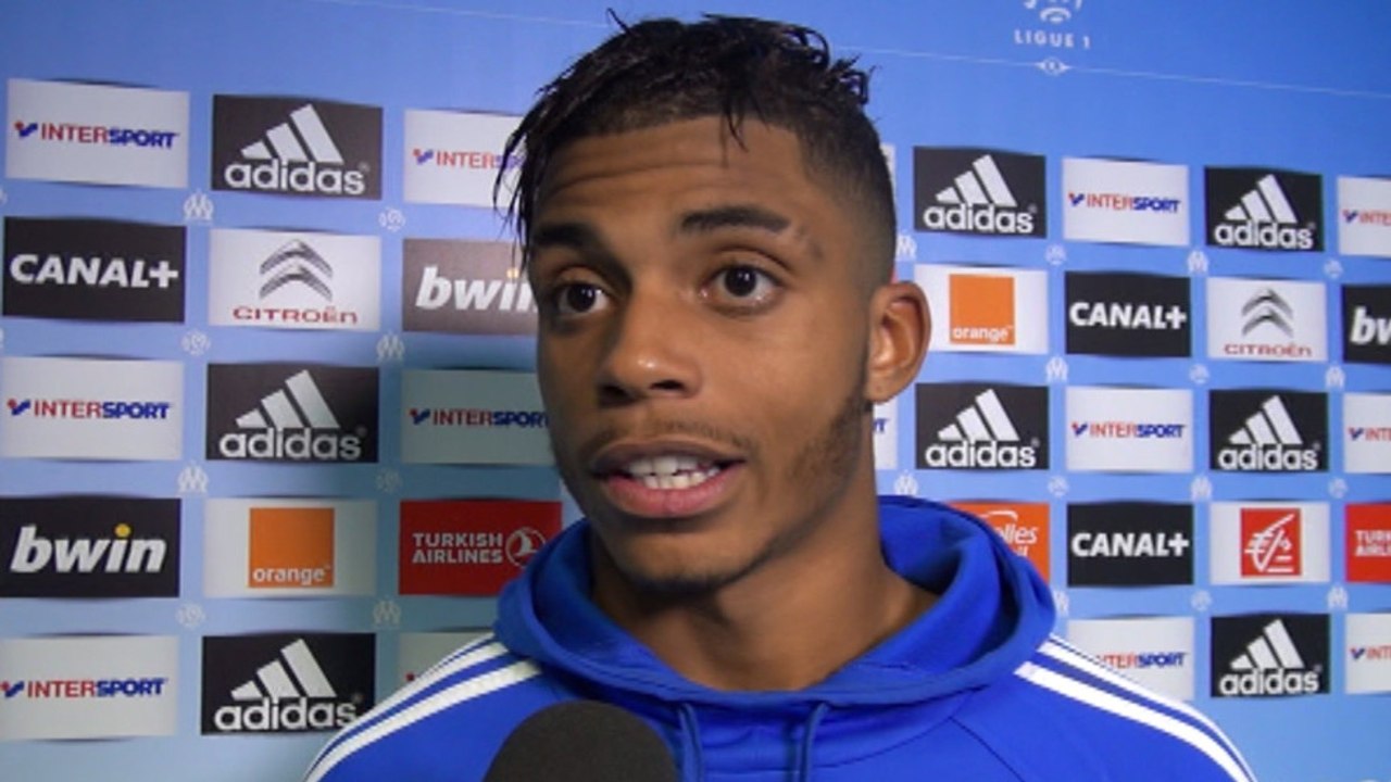 OM 2-0 Nantes : la réaction de Mario Lemina