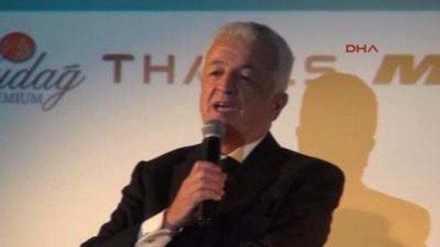 Cem Yılmaz 'Pek Yakında' Filminin Paris Gala Gecesinde Yine Çok Güldürdü... 3