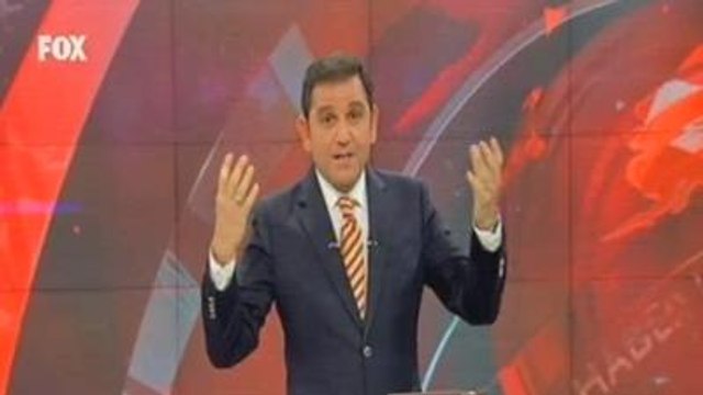 Fatih Portakal'dan Muharrem İnce'ye: Şov Yapıyor