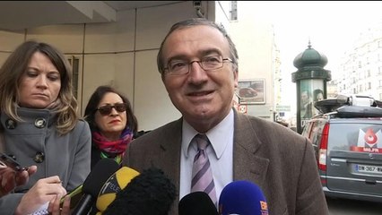 Présidence de l'UMP: "des milliers de militants ne peuvent pas voter"