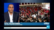 Assemblée nationale : vers une reconnaissance d'un État palestinien?