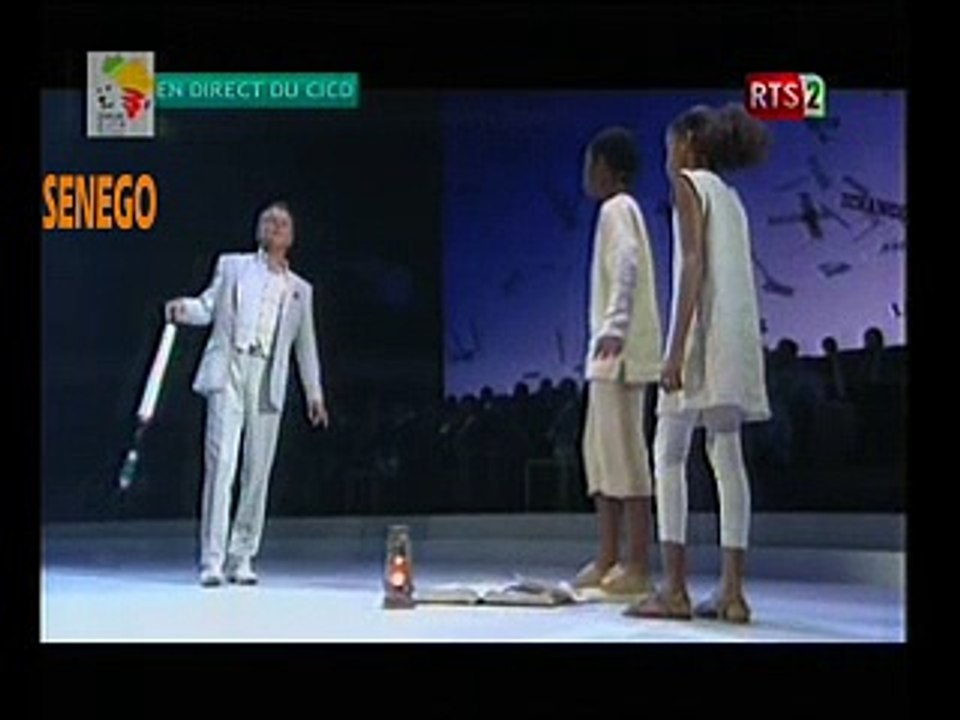 la Francophonie