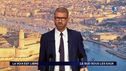 Revoir notre émission spéciale intempéries du 29 novembre 2014