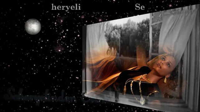 Aslı Güngör ♪♪♪ Kalp Kalbe Karşı Derler