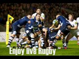 Watch Falcons vs Sharks live rugby 2014