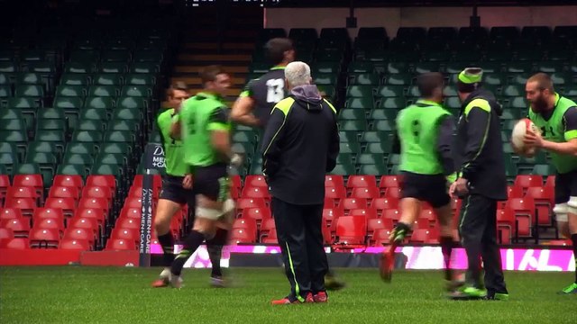 Wales hope to banish Springboks demons