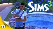 Sims 3 Pets - Ep 53 - True Trick Love!