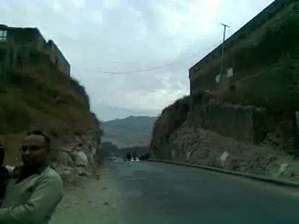 hindu holy raj katas temple pakistan view