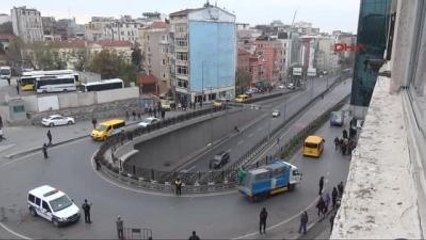 Papa Francesco, Harbiye'deki Vatikan Temsilciliği'nde