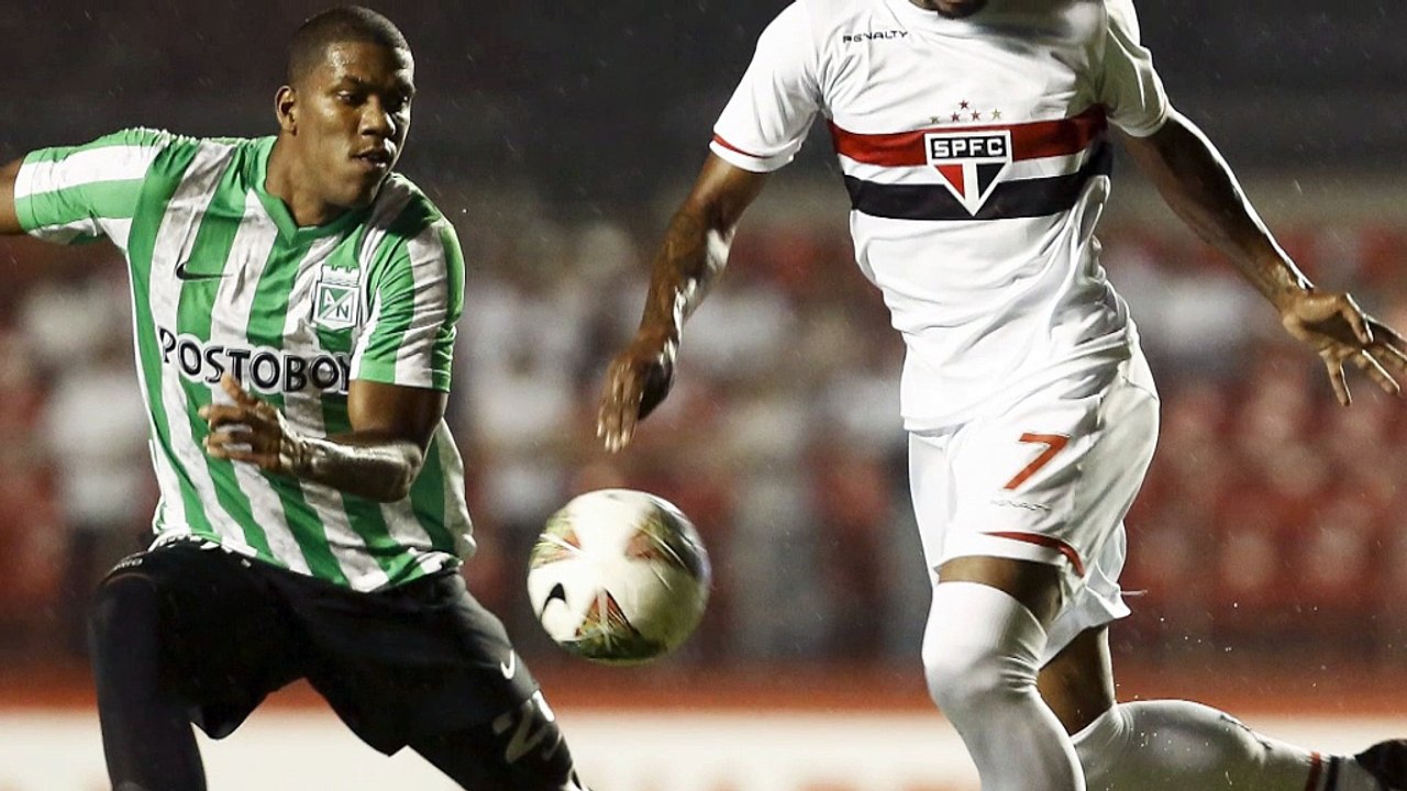 Sudamericana: kaka-coach: unfairstes resultat