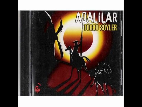 Adalılar - Bağlandı Yollarım