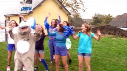 Rugby : a unifying power