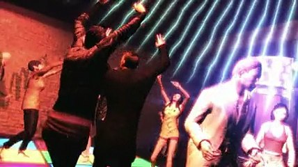 GTA ballad of gay tony official hot trailer