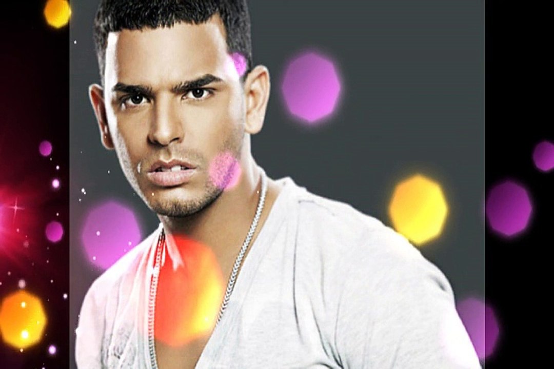 Tito El Bambino Ft. Zion Y Lennox - Como Antes