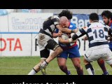2014 Don’t miss Looking Big Rugby Match Mogliano vs Infinito L Aquila