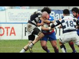 Mogliano vs Infinito L Aquila live streaming rugby