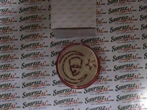 KUMDAN HEDİYE Hilal Atatürk - Ne Mutlu Türküm Diyene sinirsizal.com