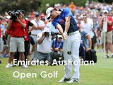 !!Emirates Australian Open Golf 2014 Live Online