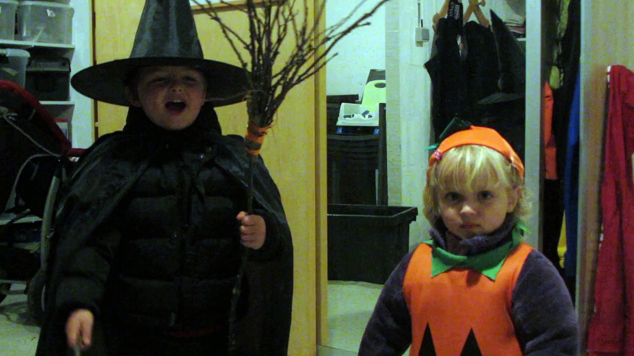 Halloween