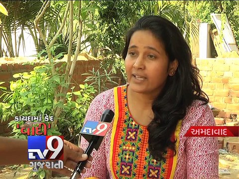 Life holds no charm for snake charmers, Part 3 - Tv9 Gujarati