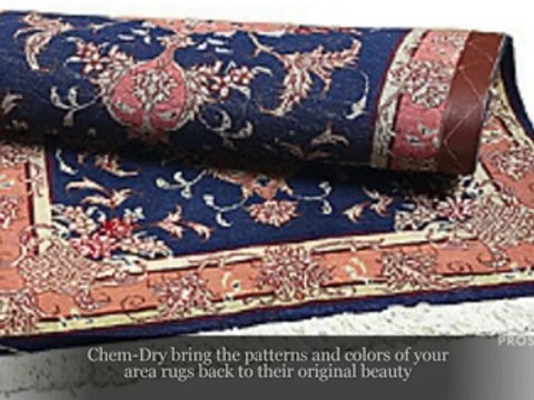 Chem Dry of Broward County Cleaning Services . . . . .