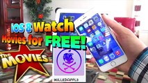iOS 8_ Stream_Download Movies FREE (NO Jailbreak) - Working on iPhone 6_6 Plus (MovieBox)