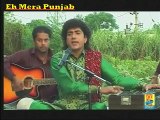 Mukesh Inayat interview Eh Waris Punjab De
