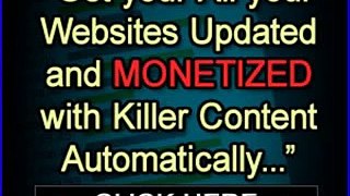 Killer Content System reviews