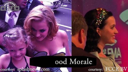 10 Reasons Why People Love Katy Perry