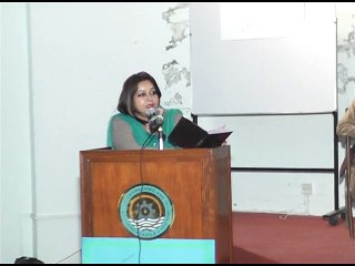Rashida Maheen Malik