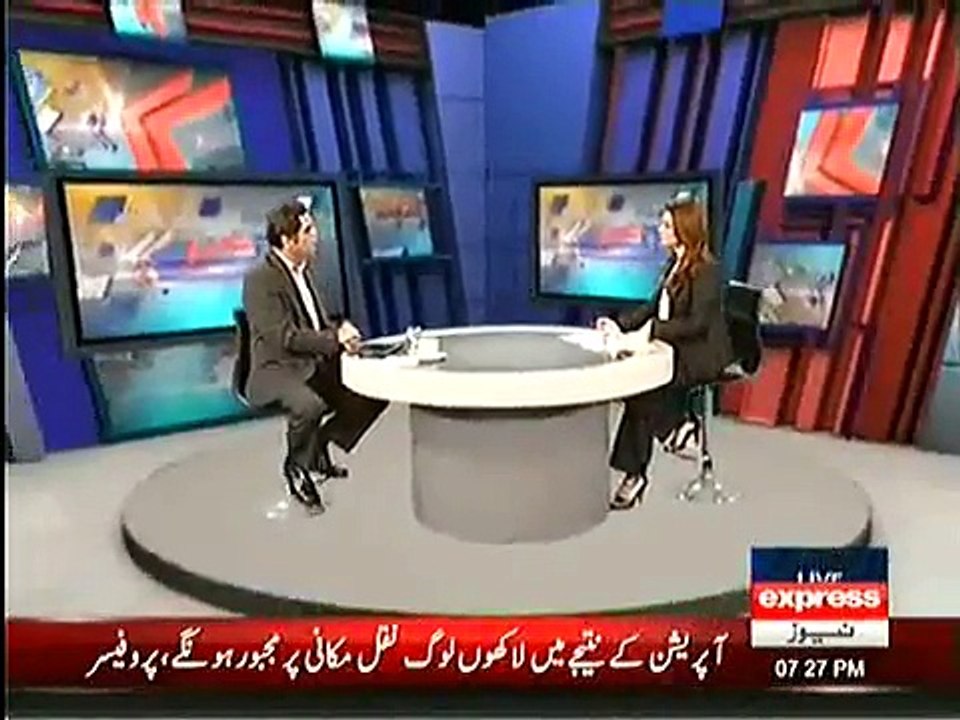Raza Rumi on Islamabad bar attack
