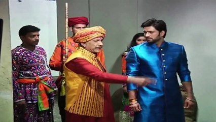 Sasural Simar Ka: Simar fails to escape again