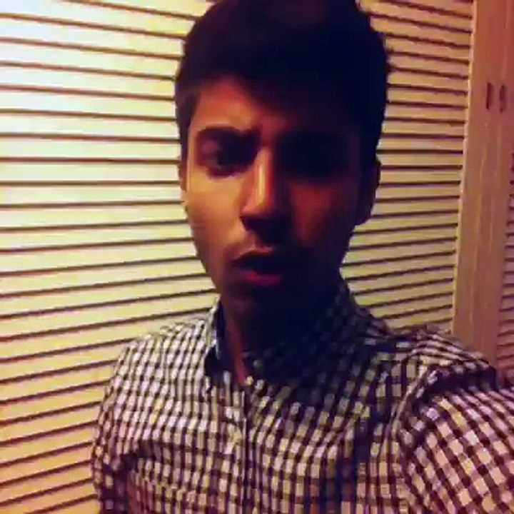 Normal people at doctor vs aunties by Furqan Shayk