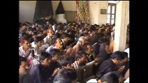 [08] Muharram 1436 - (Hadi or Hidayat) - Maulana Syed Arif Hussain Kazmi