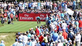 watch Australian Open Golf 2014