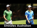 live Australian Open Golf 2014 29,30 nov online