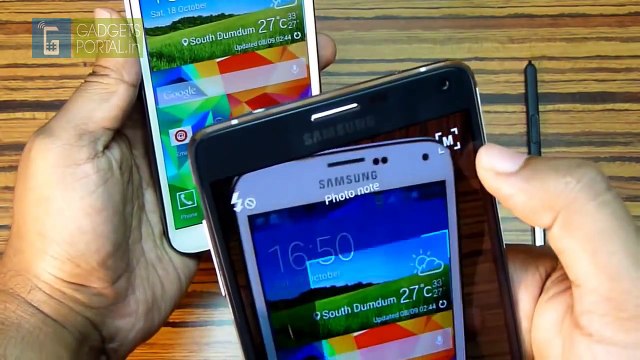 Samsung Galaxy Note 4 - 50 Tips and Tricks, Hidden Features and Gestures you Must Know