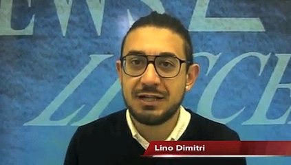 Rassegna Stampa 28 Novembre 2014 a cura della Redazione di Leccenews24