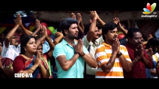 1 Pandhu 4 Run 1 Wicket - Official Trailer | Hashika Dutt | Veera