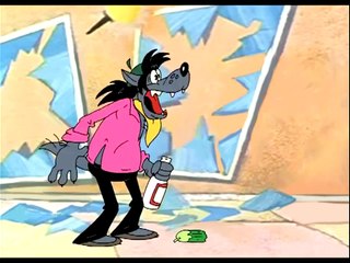 Ну, погоди! Выпуск 2 Не использованные дубли 2