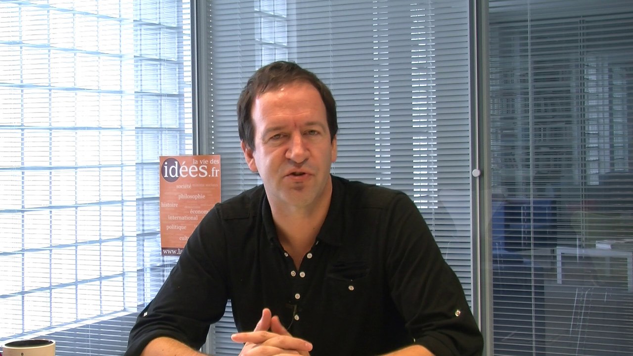 Todd Shepard