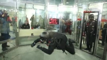 Özel Kuvvetler Komutanlığı'nda 3 Ülkeden Ortak Tatbikat 2