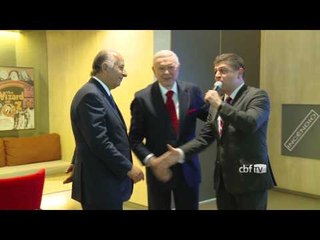 Seleção Brasileira e cinema: o encontro de duas paixões