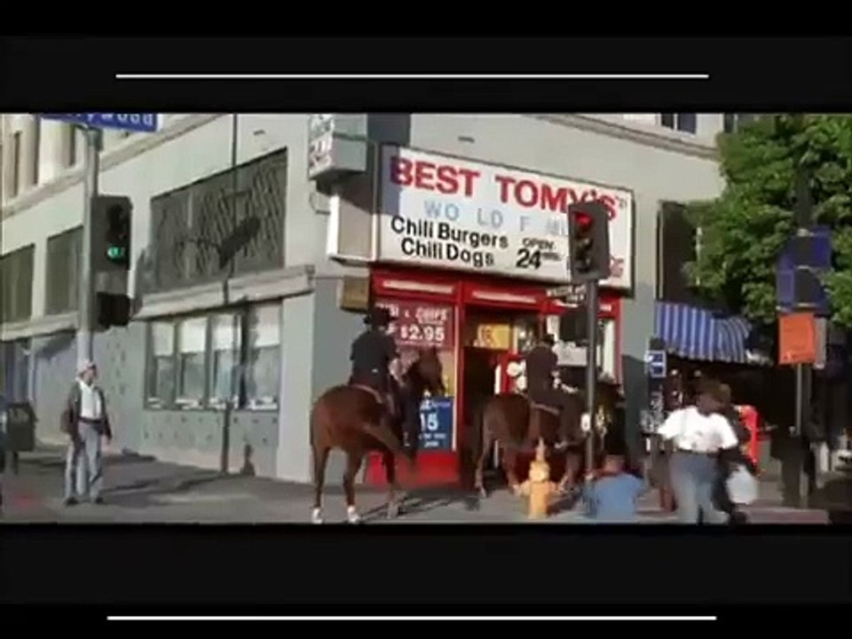 Mister Bean doigt d'honneur Vidéo Dailymotion