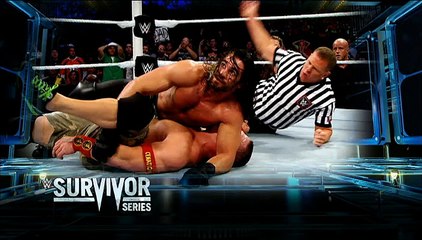 WFATW - FNSD 28.11.2014 Teil 1